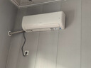 科龍（KELON）空調(diào)靜省電睡掛機(jī)大1/1.5匹新一級能效節(jié)能變頻 壁掛式快速冷暖柔風(fēng)除濕以舊換新國家補(bǔ)貼海信出品 大1.5匹 一級能效 靜省電 35QS 曬單實(shí)拍圖
