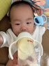 伊利金領(lǐng)冠菁護(hù)A2【高量乳鐵蛋白】較大嬰兒奶粉2段(6-12個(gè)月)800g 曬單實(shí)拍圖