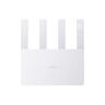 小米路由器AX3000T 滿血5G雙頻WIFI6 多設(shè)備組網(wǎng) 3000M無線速率 多寬帶聚合 智能家用路由 Xiaomi路由器AX3000T 曬單實(shí)拍圖