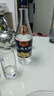 敘府 大曲藍(lán)標(biāo) 濃香型白酒 52度 500ml 單瓶裝 純糧食酒 中秋節(jié)送禮 曬單實(shí)拍圖