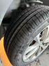 倍耐力防爆胎245/50R19 105W 新P7(R-F)(*)原配寶馬X3 曬單實拍圖