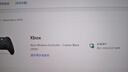 微軟Xbox無線游戲手柄 磨砂黑+USB-C線 藍(lán)牙適配Xbox/PC/平板/手機(jī)Steam促銷 黑神話悟空 空洞騎士 曬單實拍圖