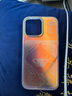 魔贊古蜀新輝 iPhone 手機殼 iPhone 14 Pro Max 幻彩新輝 祈福青銅像蘋(píng)果手機殼 曬單實(shí)拍圖