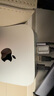 Apple/蘋(píng)果AI電腦/Mac mini迷你主機 M4銀色(10+10核) 16G 256G臺式電腦主機 MU9D3CH/A 曬單實(shí)拍圖