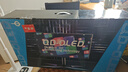 泰坦軍團(tuán) 26.5英寸 QD-OLED顯示器 4K 240Hz 0.03ms專業(yè)電競調(diào)校 防燒屏防眩光 內(nèi)置音箱 原生10bit G27T8W 曬單實(shí)拍圖