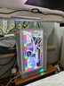 飛智八爪魚5 無線游戲手柄 力調(diào)節(jié)合金搖桿Switch類xbox藍(lán)牙體感PC電腦ns電視Steam 曬單實拍圖