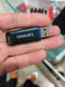 聯(lián)想（Lenovo）8GB USB2.0 投標(biāo)u盤SS160 公司企業(yè)競標(biāo)專業(yè)招標(biāo)優(yōu)盤 黑色 曬單實拍圖