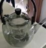 茗光煮茶壺電陶爐煮茶器燒水壺泡茶爐養(yǎng)生壺套裝家用功夫茶具套裝 曬單實拍圖