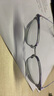 依視路（ESSILOR）感光全視線鉆晶膜潔第九代變色膜巖變灰色膜致防藍光配近視鏡片 膜致防藍光GENS變色定制 1.67(超薄) 曬單實拍圖