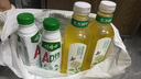 農(nóng)夫山泉東方樹(shù)葉茉莉花茶900ml 曬單實(shí)拍圖