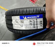 米其林（MICHELIN）汽車輪胎 215/55R17 94V 浩悅五代Primacy 5 適配大眾邁騰/帕薩特 曬單實(shí)拍圖