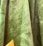 RICH YOUR HOME德國品質(zhì)午睡毯兒童小學(xué)生專(zhuān)用睡覺(jué)神器教室用披肩斗篷帶帽加厚 小神龍綠(系扣款) 曬單實(shí)拍圖