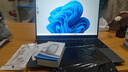 榮耀熊貓Mgbook 2025新款筆記本電腦16代英特爾酷睿i7+獨顯4K級顯示屏 高性能超輕薄本商務(wù)辦公游戲本 【全能本】酷睿i9級英特爾16Ultra+高核獨顯 32G運行+1T超速固態(tài)+配件禮包 曬單實(shí)拍圖