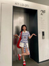 回力女鞋紅色德訓(xùn)鞋女夏季鴛鴦鞋帶運(yùn)動鞋學(xué)生百搭軟底休閑鞋子女款 紅色 【輕透軟弾 韓系少女感】 37 曬單實(shí)拍圖