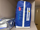 好奇（Huggies）藍標屁屁面膜拉拉褲加大號XL34(12-17kg)嬰兒尿不濕超薄透氣夏天 曬單實拍圖
