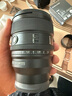 索尼（SONY） 全畫幅定焦鏡頭 【中遠(yuǎn)攝定焦】FE85mmF1.4 GM II 官方標(biāo)配 曬單實(shí)拍圖