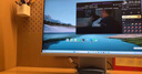 聯(lián)想（Lenovo）AIO 520一體臺(tái)式電腦（N100 8G 512G win11無線鍵鼠）23.8英寸 曬單實(shí)拍圖