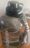 恩爾美（nRMEi）運(yùn)動(dòng)水杯超大容量夏季男健身茶水分離噸桶噸耐高溫便攜2000ml水壺 曬單實(shí)拍圖