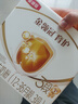 伊利金領(lǐng)冠育護(hù)【5倍DHA好腦力】幼兒奶粉3段(1-3歲)1200g三聯(lián)裝 曬單實(shí)拍圖