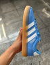 ADIDAS阿迪達斯男女VL COURT德訓鞋T頭鞋運動休閑板鞋ID9074 ID9074 38 曬單實拍圖