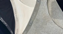 Calvin KleinCK內衣25春夏新款女士提花窄腰邊棉質(zhì)性感比基尼三角內褲D1618O P7A-椰青灰 1條 S 曬單實(shí)拍圖