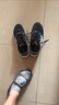 adidas DURAMO SL舒適網(wǎng)面體測跑鞋男女春季新款阿迪達斯官方 黑色/白色/深灰   42.5 曬單實拍圖