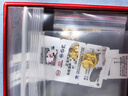 中國(guó)黃金（CHINA GOLD）足金小木馬吊墜女2025新款生肖馬鎖骨七夕情人節(jié)禮物送女朋友老婆 足金木馬吊墜 約0.3g【贈(zèng)銀鏈】刻字/代寫賀卡 曬單實(shí)拍圖