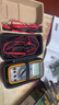 福祿克（FLUKE）F15B+/F17B+/F101/F18B+高精度防燒全自動數字萬用表 F15B MAX KIT(標準表筆+特尖) 曬單實拍圖