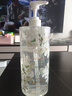 愛(ài)膚宜山茶花控油洗發(fā)水去屑止癢控油持久蓬松洗頭膏1200ml 曬單實(shí)拍圖
