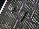 科森拓適用蘋果15/14/13/12手機typec連接線3.5mm羅德猛犸M1大疆麥拉達直播轉(zhuǎn)接線無線麥克風(fēng)收音內(nèi)錄線 【TypeC轉(zhuǎn)3.5mm】彈簧款 曬單實拍圖