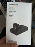 綠聯(lián)3C認證NP-FW50相機電池ZV-E10充電器適用sony索尼a6000 a6400 a7m2 a5100 a6300 a6100 zve10微單 曬單實拍圖