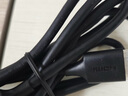 綠聯(lián)HDMI線2.0版4K數(shù)字高清線2米視頻線工程級 筆記本電腦機頂盒連接電視投影儀顯示器數(shù)據(jù)連接線10107 曬單實拍圖