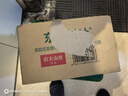 it.new聯名品牌男士T恤夏季新款短袖體恤衫寬松時尚印花上衣圓領男裝 杏色+黑色短褲 XL 曬單實拍圖