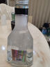 古貝春銀三角 濃香型純糧光瓶口糧白酒 42度 500ml*6瓶整箱裝 曬單實(shí)拍圖