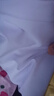 Skechers斯凱奇兒童梭織長(zhǎng)褲舒適百搭男女中大童束腳褲P225K069 曬單實(shí)拍圖