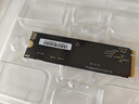 京東京造 512GB SSD固態(tài)硬盤 M.2接口（NVMe協(xié)議）PCIe3.0四通道 5系列 曬單實拍圖