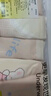 棉奇熊清倉兒童內褲100%不夾PP女童純棉平角短褲小孩四角三角4條 女童平角內褲隨機- 4條 150 -身高150-160cm體重65-85斤 曬單實(shí)拍圖