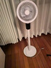 NIYEVN【300平全屋降溫丨秒降16℃】空調(diào)扇制冷風扇落地扇電風扇靜音臥室超靜音一級能效空氣循環(huán)扇家用 【空調(diào)級冷風】200m全域降溫-靜音恒冷-省電機械 2025年新款丨渦輪暴風丨全屋送風制冷丨 曬單實拍圖