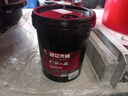 昆侖（KunLun）CF-4 15W-40柴油機(jī)油 天威 16kg/18L 曬單實(shí)拍圖
