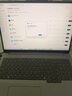 ThinkPad聯(lián)想ThinkBook 16 2025 英特爾酷睿Ultra處理器 16英寸屏幕 商務(wù)輕薄筆記本電腦 Ultra7 255H 32G 1T 8WCD 曬單實拍圖