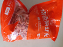 小海故事 磷蝦米 去頭磷蝦米凈含量1斤/袋 源頭直發(fā) 淡干不加鹽連云港干貨 曬單實拍圖