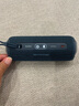 JBL FLIP6 音樂萬花筒六代【國家補(bǔ)貼】 便攜藍(lán)牙音箱 桌面音響 賽道揚(yáng)聲器 獨(dú)立高音單元 潛海藍(lán) 曬單實(shí)拍圖