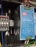 明緯（MEANWELL）臺灣明緯電源24v開(kāi)關(guān)電源NDR系列導軌安裝PFC開(kāi)關(guān)電源穩壓器直流 NDR-240-24丨24V10A 無(wú)配線(xiàn)軌道 曬單實(shí)拍圖