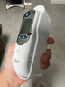 博朗（BRAUN）耳溫計(jì)IRT6525耳溫槍電子體溫計(jì)寶寶嬰兒老人體溫槍醫(yī)用測(cè)溫度計(jì) 曬單實(shí)拍圖