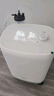 海爾（Haier）5L升制氧機(jī)家用老人醫(yī)用級(jí)吸氧機(jī)孕婦氧氣機(jī)呼吸霧化503W國(guó)家補(bǔ)貼 曬單實(shí)拍圖