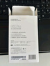 漫步者（EDIFIER）H180Plus 半入耳式有線耳機(jī) 手機(jī)耳機(jī) 音樂耳機(jī) K歌耳麥 3.5mm接口 電腦筆記本手機(jī)適用 曬單實(shí)拍圖