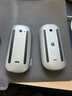 【二手95成新】Apple二手蘋果鼠標(biāo)裝 Magic Mouse 2代 妙控鍵盤無(wú)線藍(lán)牙鼠標(biāo) 妙控板 【95新】二代鼠標(biāo)（贈(zèng)送充電數(shù)據(jù)線） 曬單實(shí)拍圖