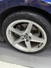 德國馬牌（Continental）汽車輪胎 245/40R18 97Y UCJ 適配奧迪A4L /A5/TT 領(lǐng)克03 曬單實(shí)拍圖