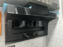 名氣（MQ）老板【小黑翼Pro A5508H】頂側雙吸抽吸油煙機27m3家用大吸力家電國家補貼20%一級能效可搭燃氣灶 曬單實(shí)拍圖