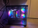 技嘉全家桶i7 12700KF/14700KF/RTX4070S/60Ti顯卡直播電競組裝電腦主機整機黑悟空游戲臺式機 二：i7 12700KF丨RTX4060Ti 曬單實拍圖